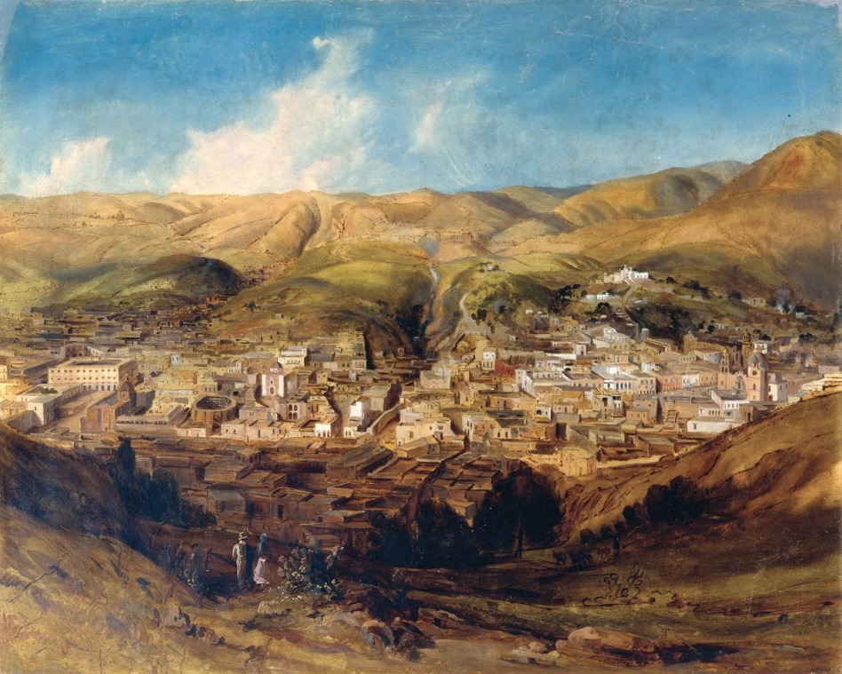 Daniel Thomas Egerton (1797 - 1842) - photo 1